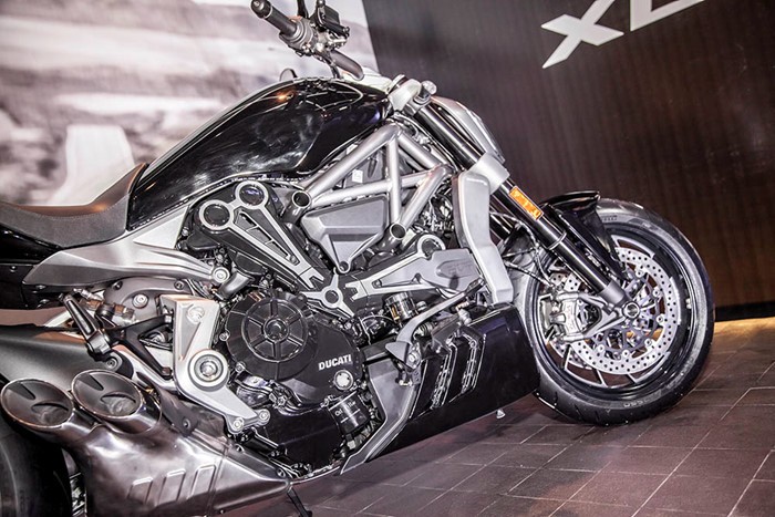 Moto dep nhat The gioi Ducati XDiavel S ve VN-Hinh-9